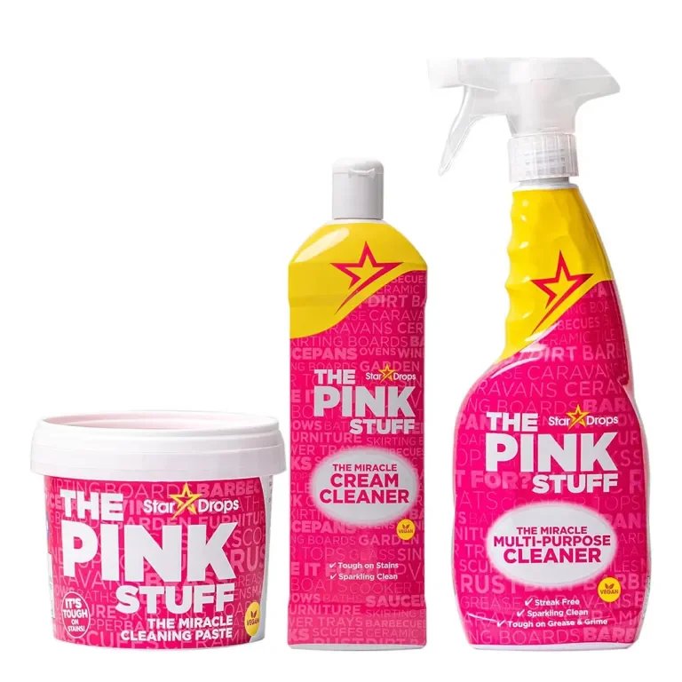 8 Cleaning Products Our Editors Gush About on Repeat