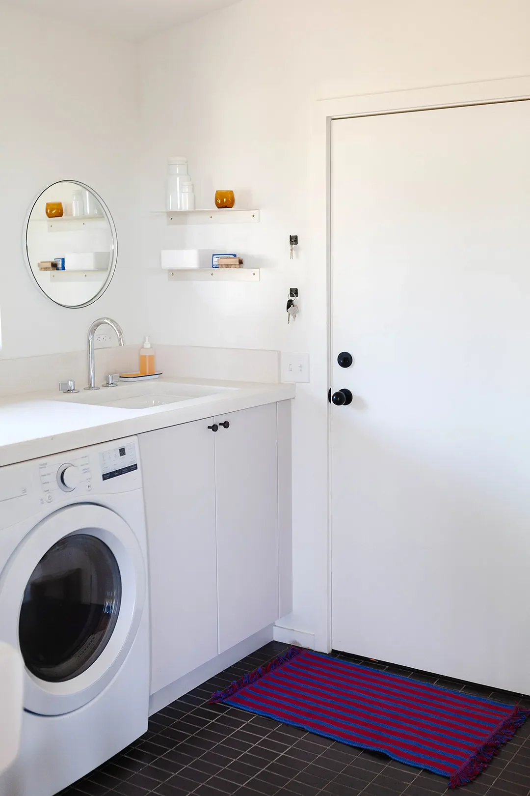 This Ceiling Drying Rack Is the Laundry Upgrade You Didn’t Know You Needed