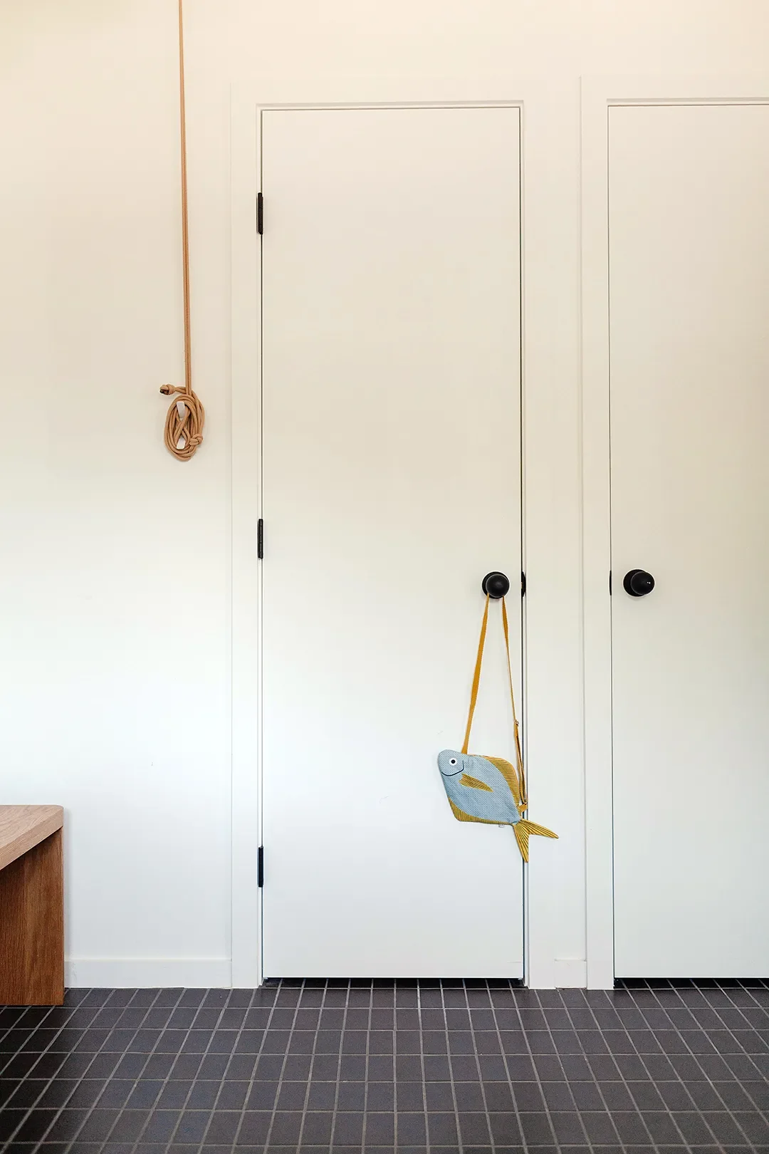 This Ceiling Drying Rack Is the Laundry Upgrade You Didn’t Know You Needed