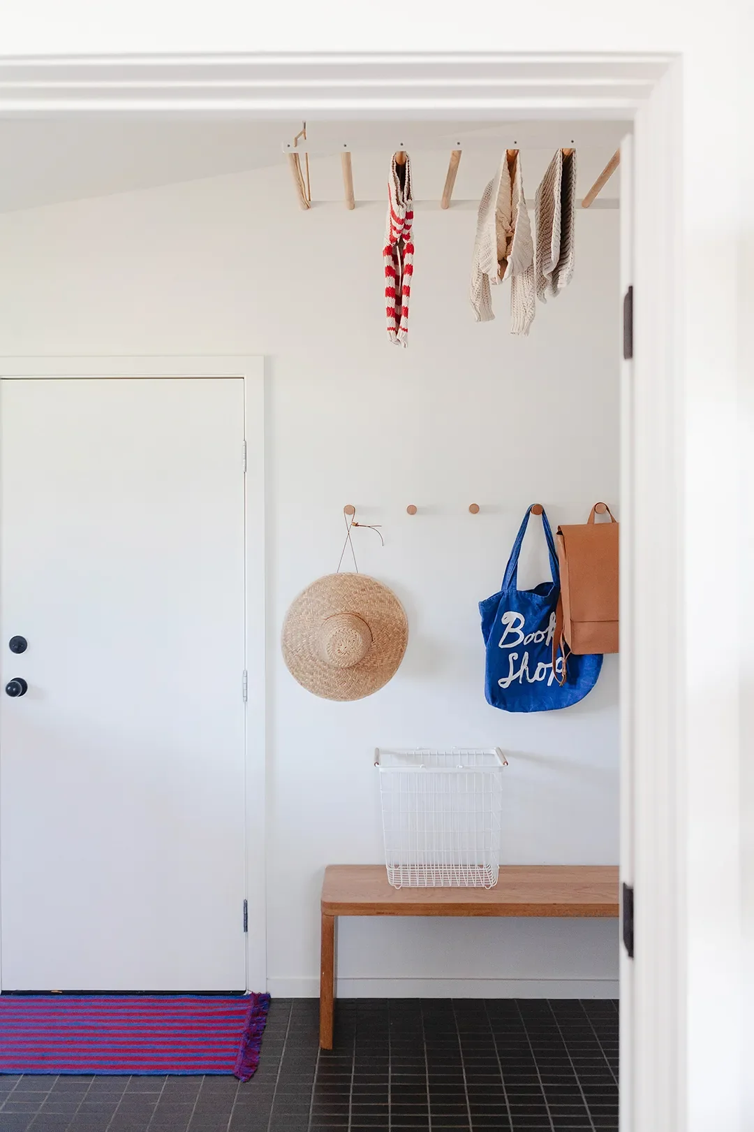 This Ceiling Drying Rack Is the Laundry Upgrade You Didn’t Know You Needed