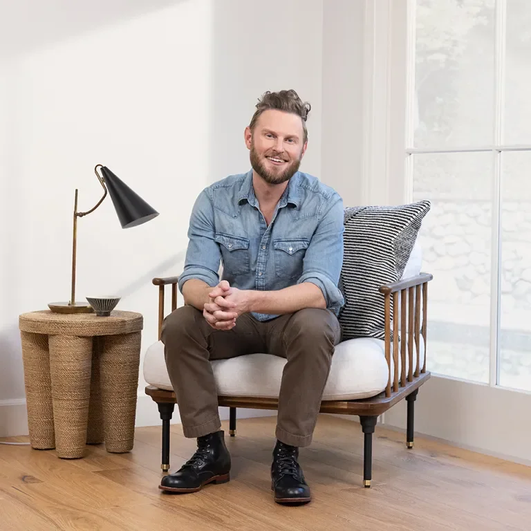 Bobby Berk's One Weird Lemon Trick Cleans His Fridge, Sink, and Microwave