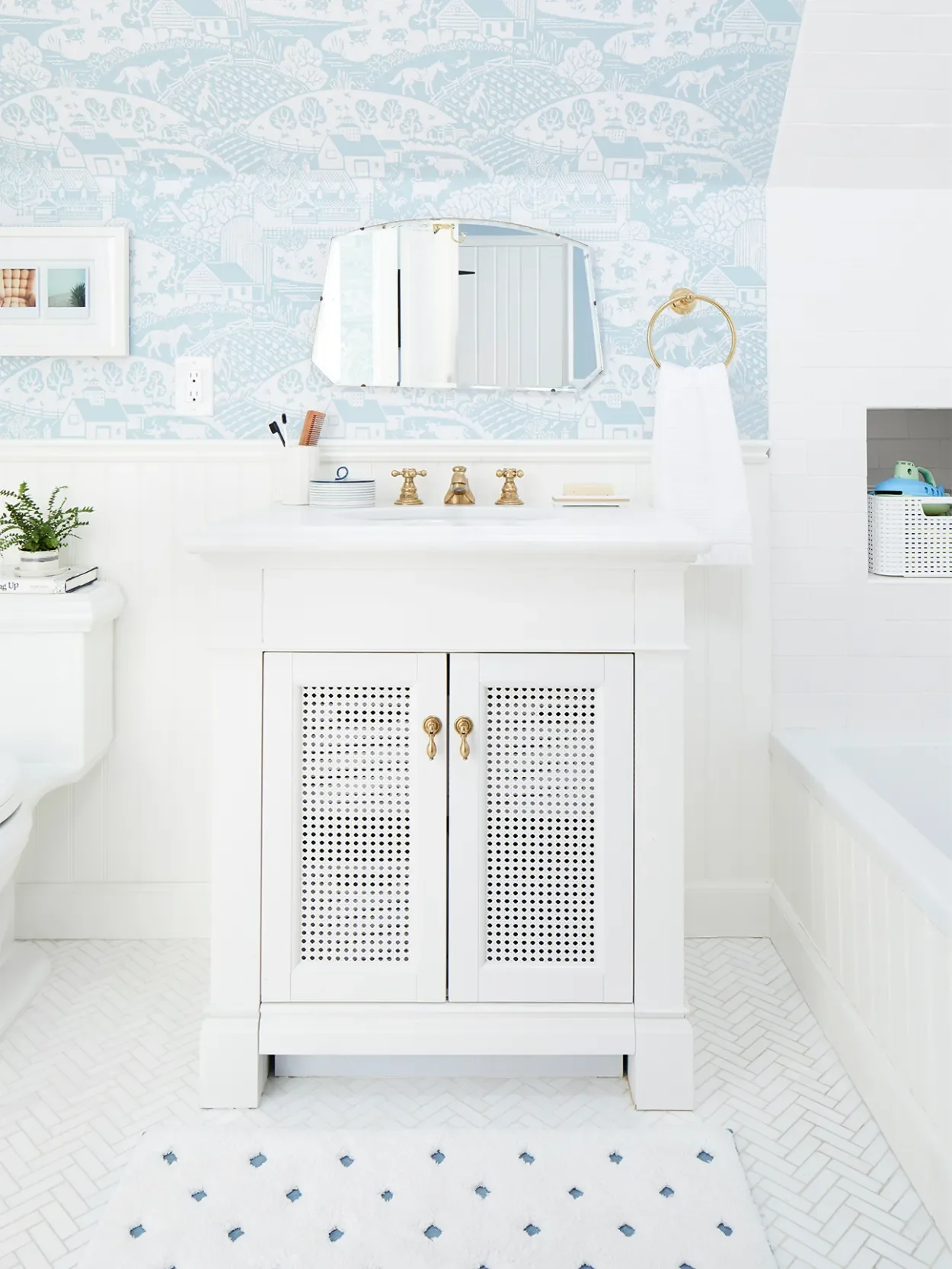 Cleaning Secrets From Housekeepers Who've Seen It All (Literally)