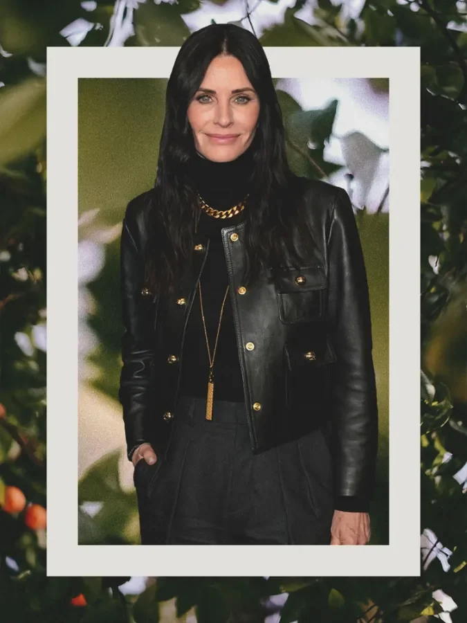 Courteney Cox’s Sold-Out Homecourt Scent Is Back—and My Kitchen Is Thrilled