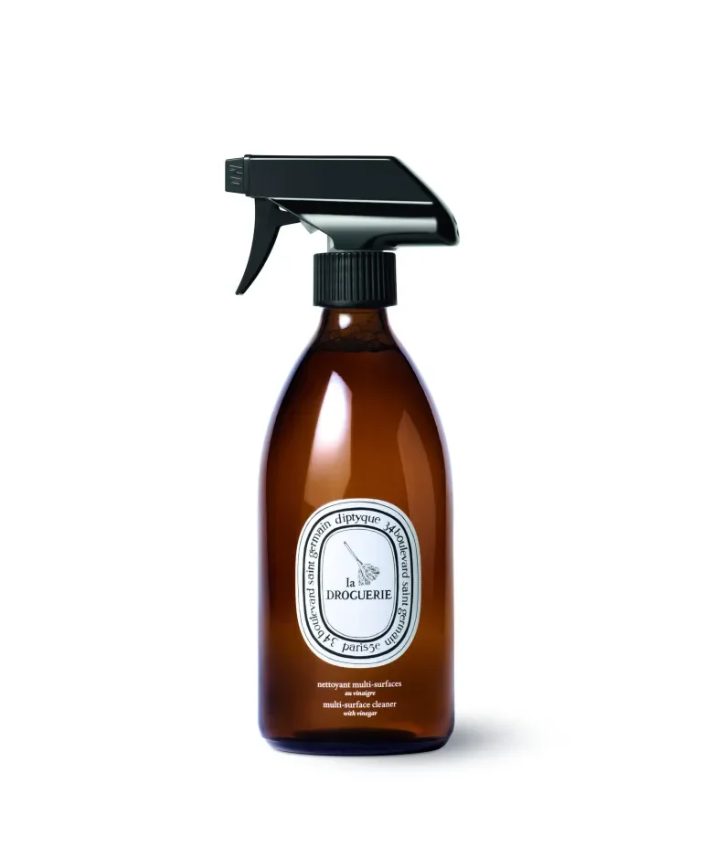 Diptyque’s Fancy New Cleaning Line Makes Scrubbing Dishes Feel Almost Luxurious
