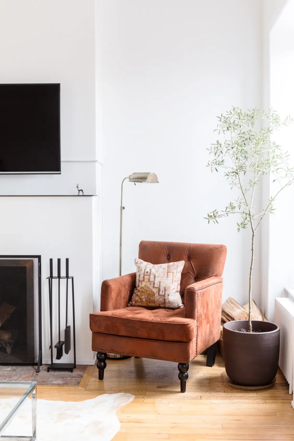 Doctor’s Orders: Flu-Proof Your Home Without Losing Your Mind