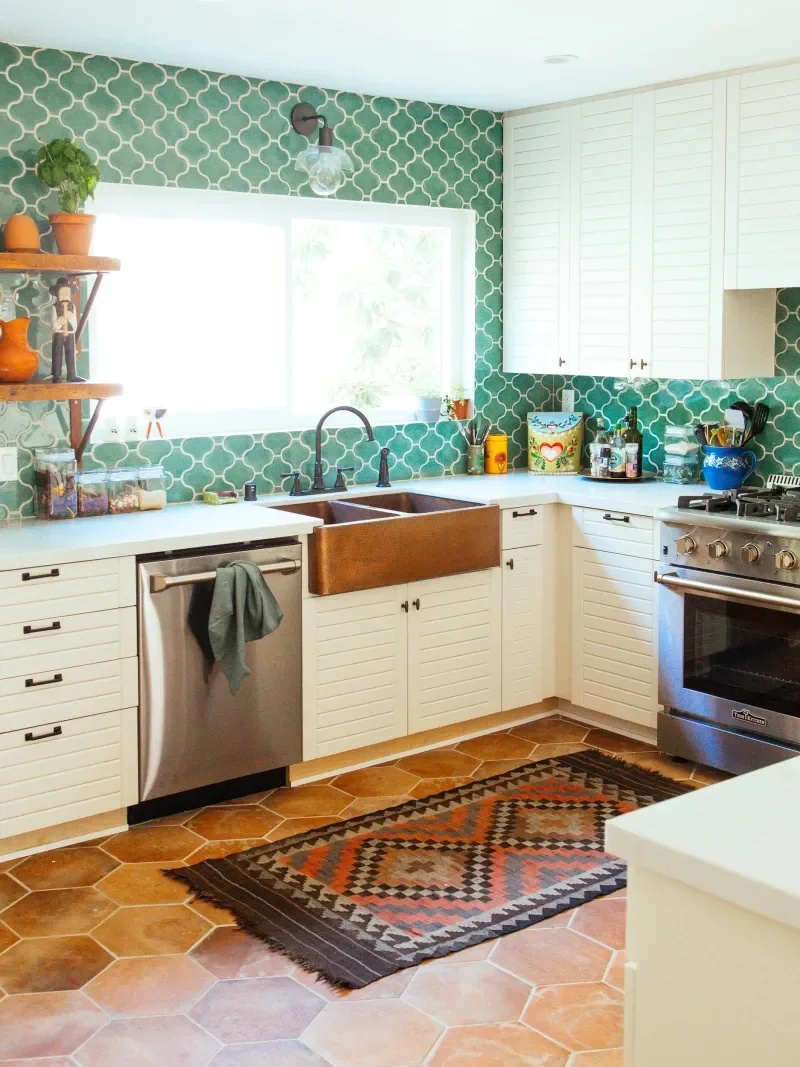 Doctor’s Orders: Flu-Proof Your Home Without Losing Your Mind