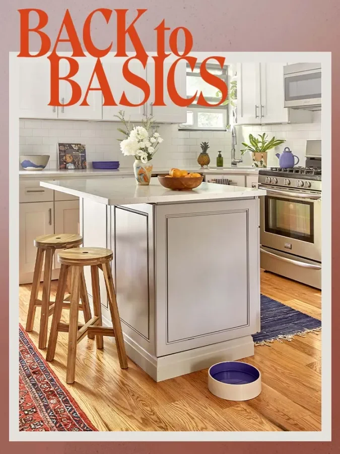 Hardwood Floors Deserve Better Than Your Grocery Store Spray