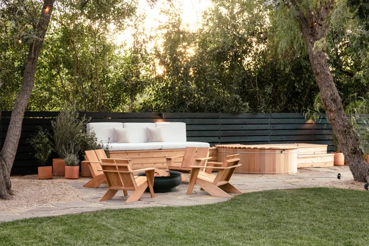 How to Rescue Your Outdoor Cushions From Summer’s Sins