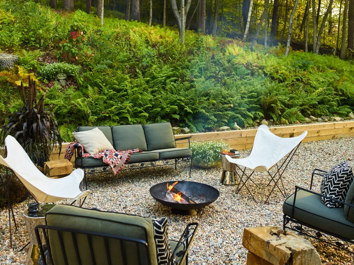 How to Rescue Your Outdoor Cushions From Summer’s Sins