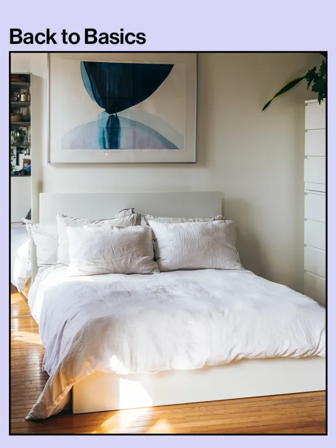 How to Clean Your Mattress Using Stuff You Already Own (No Judgment)