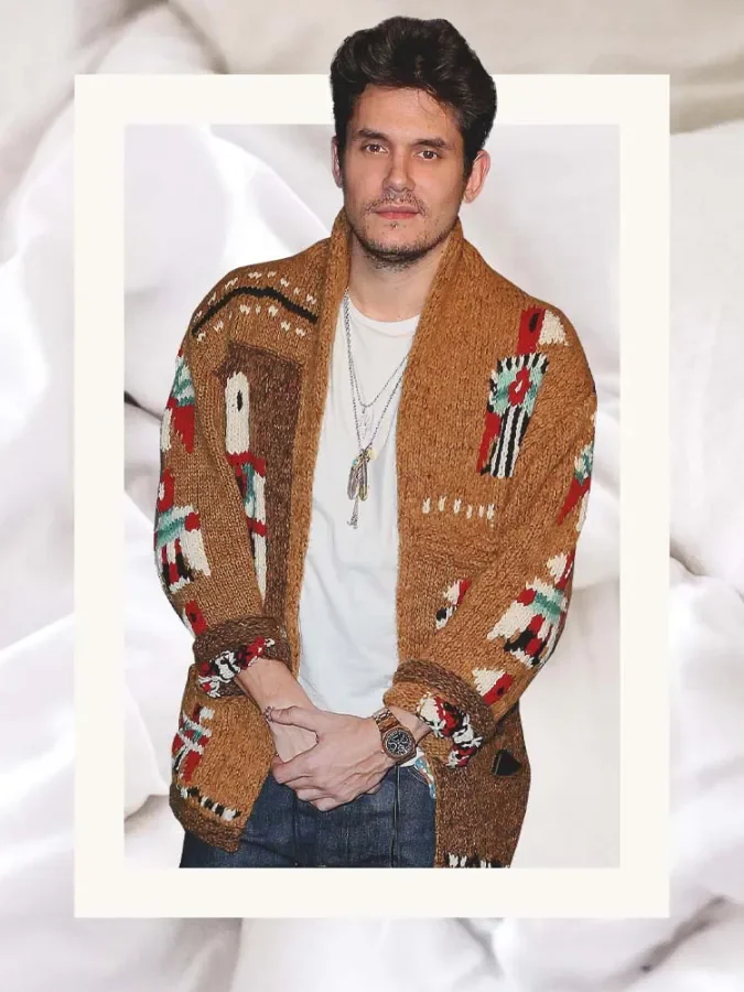 John Mayer’s Laundry Disaster Turned Detergent-Launching Obsession