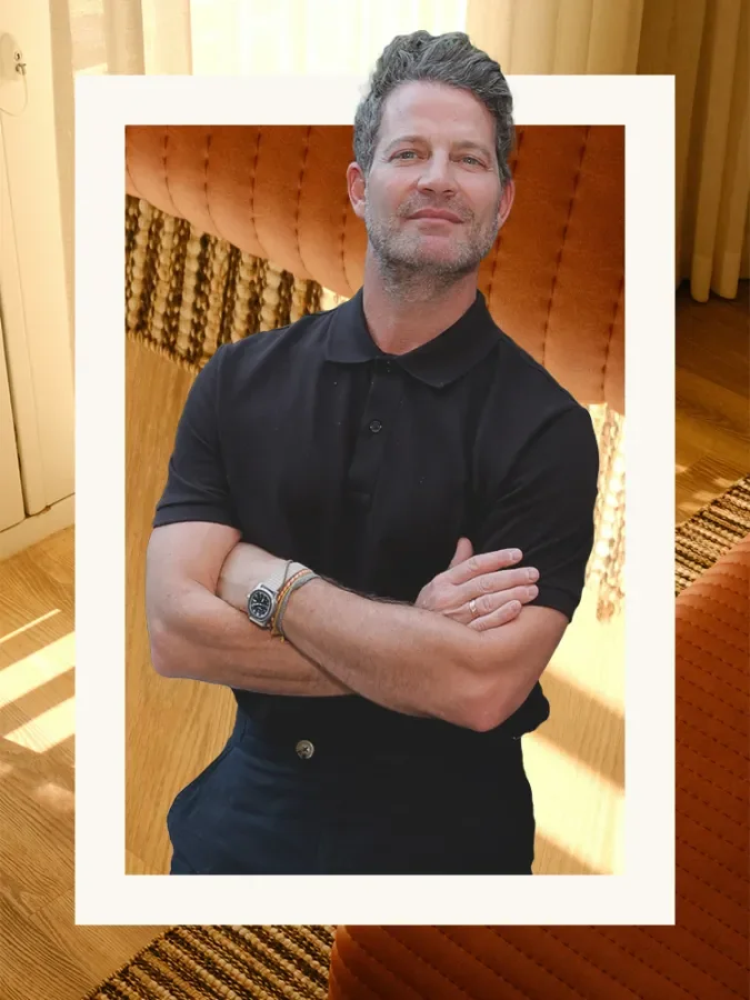 Nate Berkus Is Low-Key Obsessed With a Pocket-Sized Pet Stain Buster