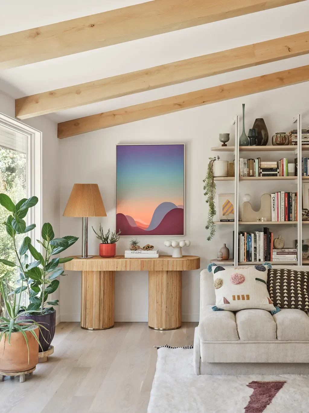 The Deep-Clean Survival Guide: Conquer Your Home One Room at a Time