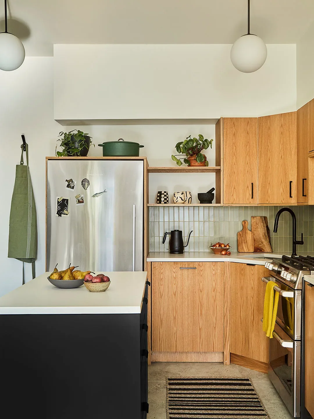The Deep-Clean Survival Guide: Conquer Your Home One Room at a Time
