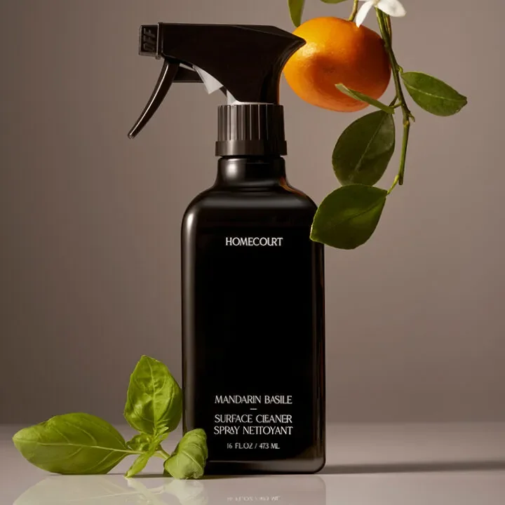 The Deep-Clean Survival Guide: Conquer Your Home One Room at a Time