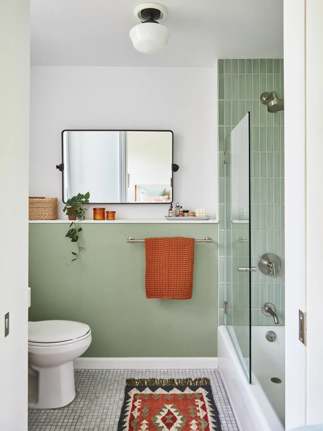 The Deep-Clean Survival Guide: Conquer Your Home One Room at a Time