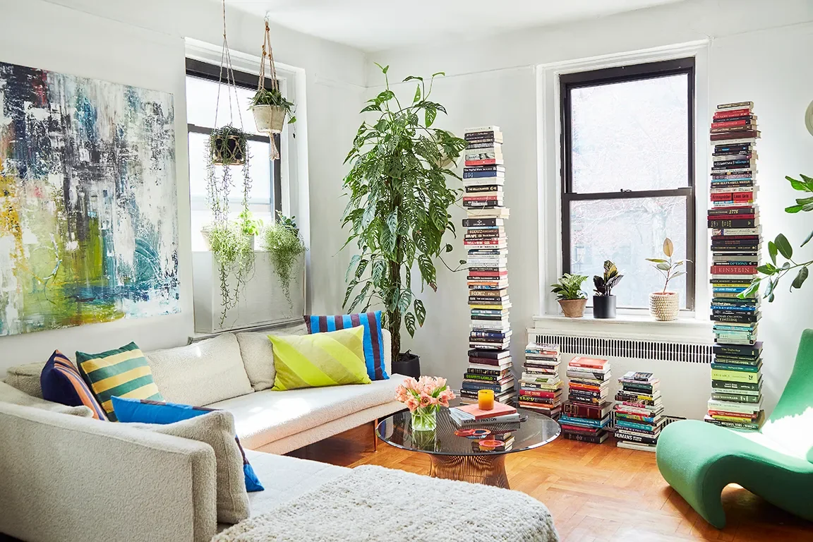 The Deep-Clean Survival Guide: Conquer Your Home One Room at a Time