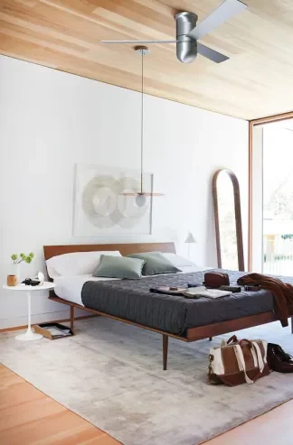 The Ceiling Fan Dust Hack Reddit Won't Stop Talking About