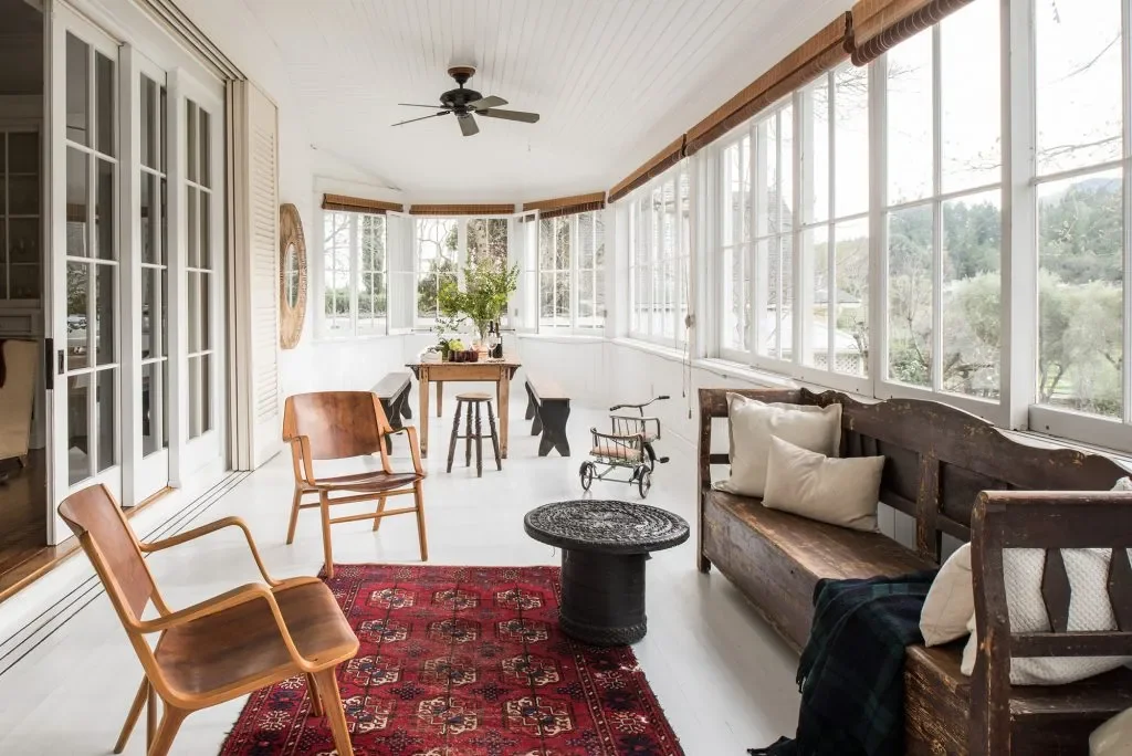 The Ceiling Fan Dust Hack Reddit Won't Stop Talking About