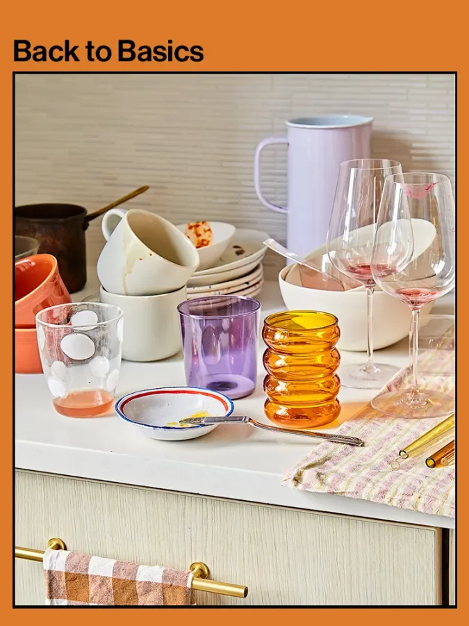 A Dishwasher Loading Guide for People Who Still Put Bowls on the Top Rack Wrong