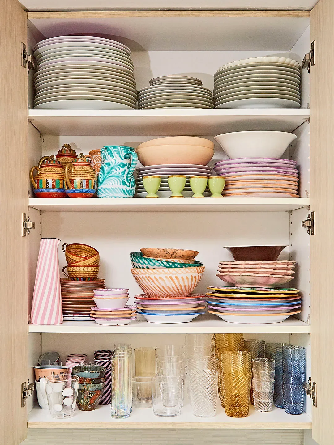 A Dishwasher Loading Guide for People Who Still Put Bowls on the Top Rack Wrong