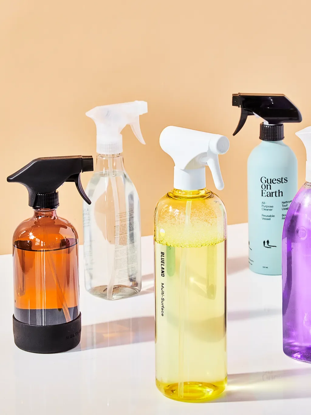 America's Most Loathed Spring Cleaning Chore (and How to Make It Less Painful)