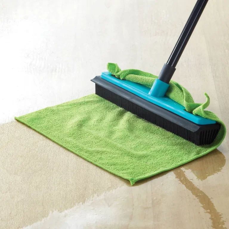 America's Most Loathed Spring Cleaning Chore (and How to Make It Less Painful)