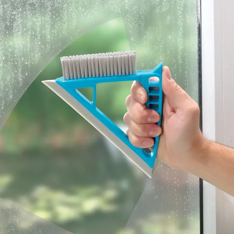 America's Most Loathed Spring Cleaning Chore (and How to Make It Less Painful)