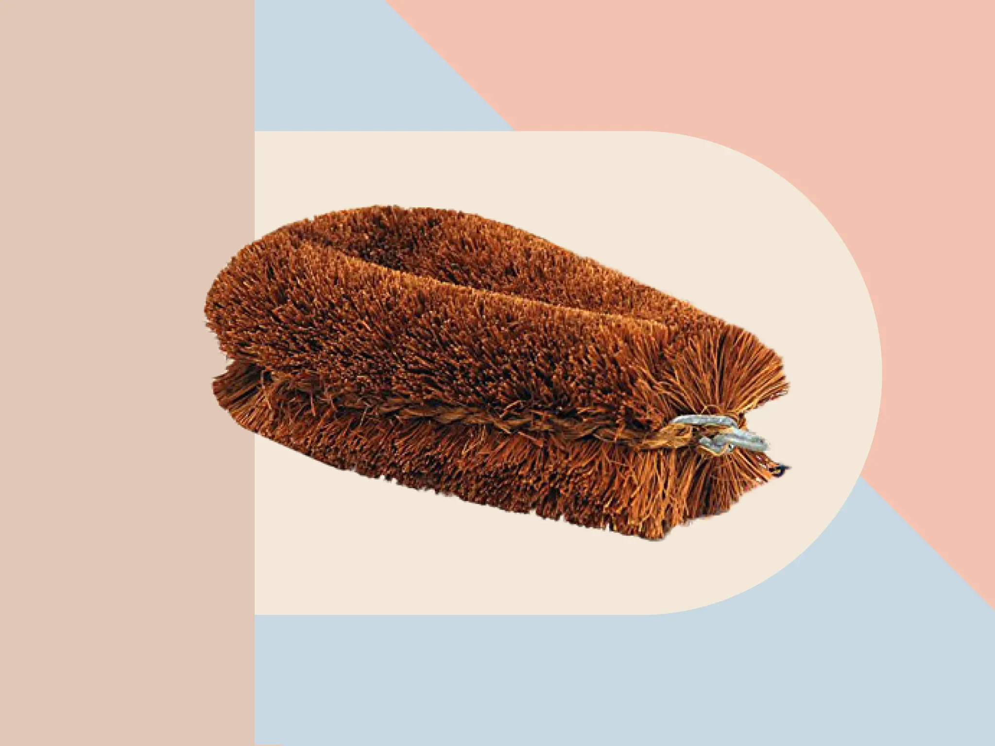 The $7 Japanese Scrubber That’ll Make Burnt Pans Weep