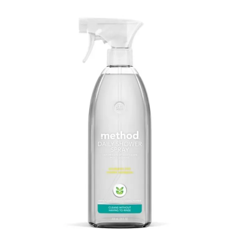 We Scrubbed Our Shower Tile Cleaners So You Don’t Have To (You’re Welcome)
