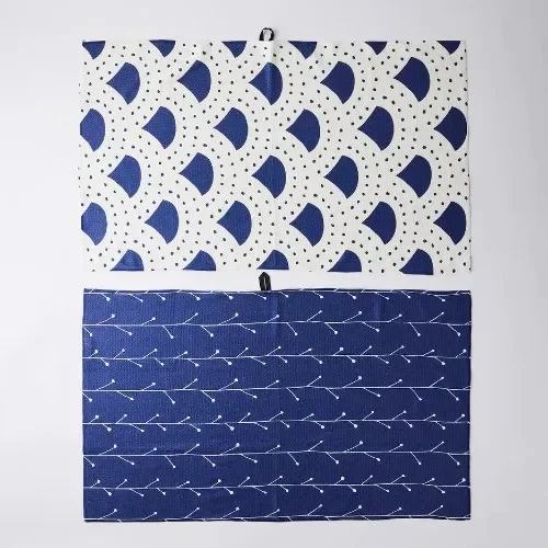 We Rubbed, Polished, and Spilled Stuff on Purpose to Find the Best Microfiber Cloths