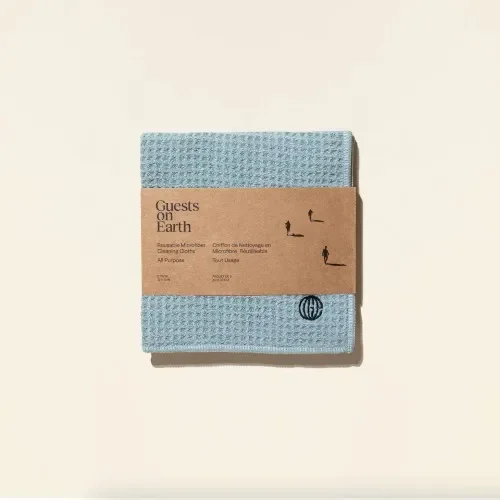 We Rubbed, Polished, and Spilled Stuff on Purpose to Find the Best Microfiber Cloths