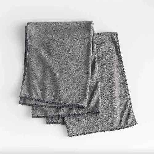 We Rubbed, Polished, and Spilled Stuff on Purpose to Find the Best Microfiber Cloths